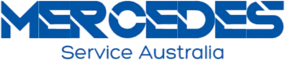 Mercedes Service Australia logo